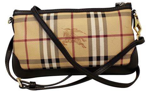 burberry check canvas crossbody bag|burberry haymarket check crossbody bag.